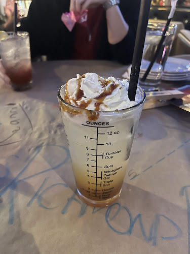 Jack Astor's Bar & Grill Richmond Row - Hospitality and gastronomy