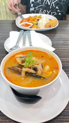 Mango Thai Restaurant - Langford, BC - Victoria