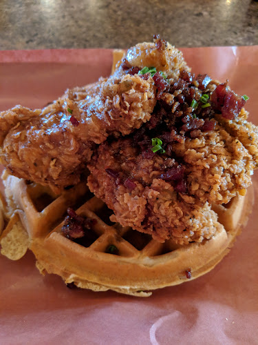 The Lancaster Smokehouse - Hospitality and gastronomy