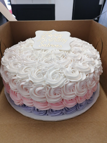 Patrelle's Bakery & Sweet Shoppe - Hospitality and gastronomy