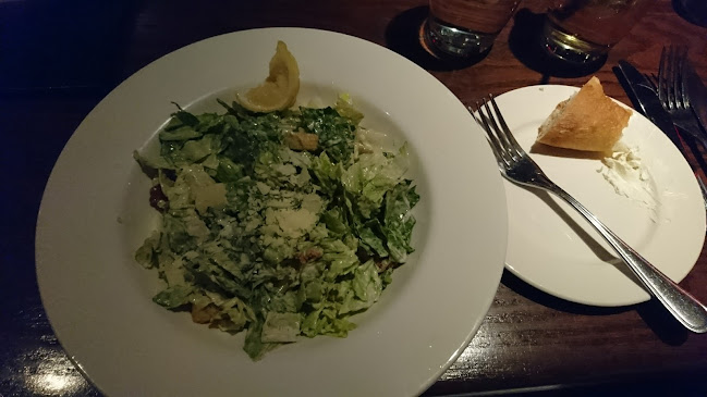 The Keg Steakhouse + Bar - Barrie