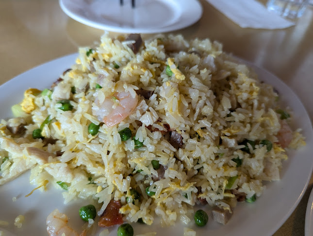 Lee's House Restaurant李家小馆