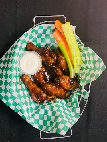 Comentarii opinii despre Billie Jax Grill & Bar