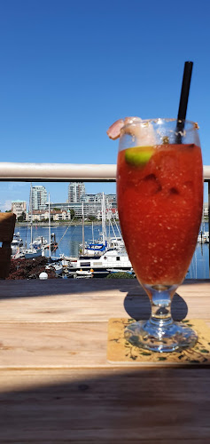 Blue Crab Seafood House - Victoria