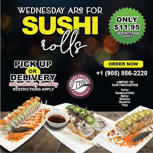 Comentarii opinii despre Sinaloa Factory