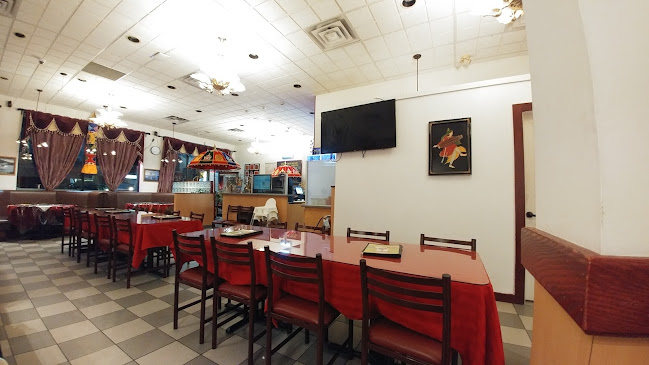 Chettinad Dosa King Restaurant Ltd. - Delta