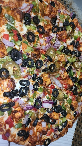 Comentarii opinii despre Papa Joe's Pizza & Chicken