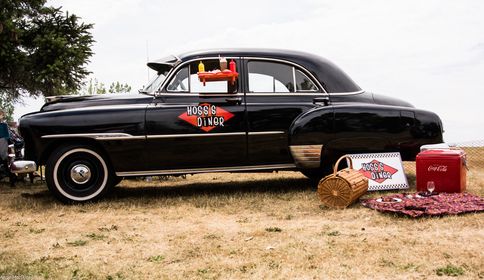 Opinii despre Hoss's Diner în Mississauga - Hospitality and gastronomy