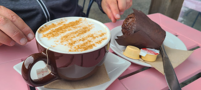 Comentarii opinii despre Buzz Coffee House