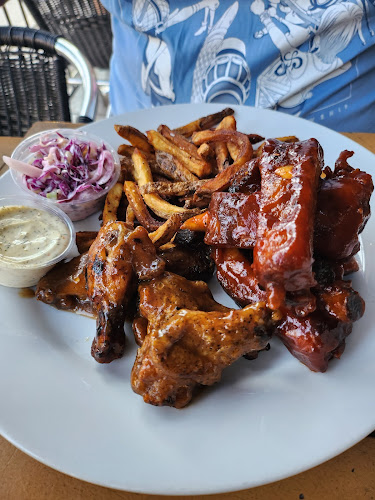 Opinii despre Drums N Flats în Toronto - Hospitality and gastronomy