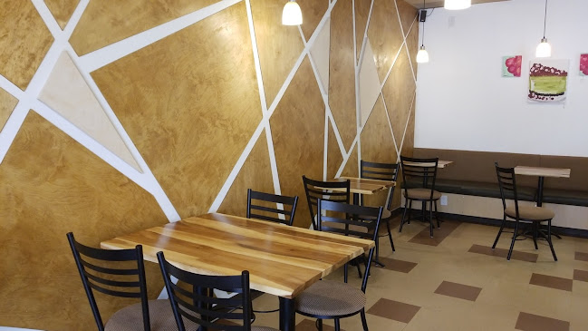 Double D's Cheesecake & Coffee House - Winnipeg