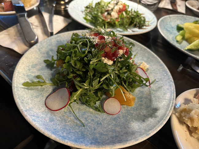 Gaucho Brazilian Barbecue - Calgary