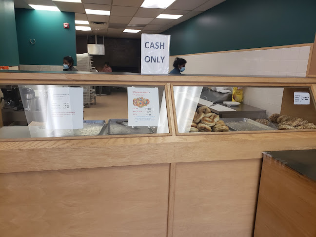 Montreal Bagels - Hospitality and gastronomy