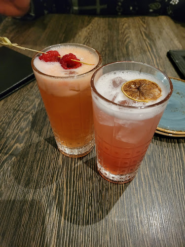 Comentarii opinii despre Bar Mason