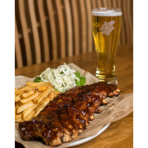 Comentarii opinii despre Turtle Jack's Guelph