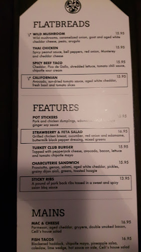 Ceili's Royal Oak - Calgary