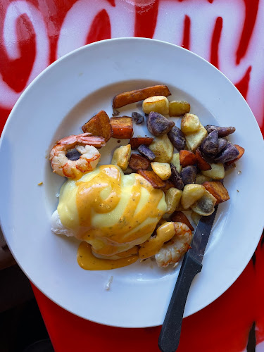 Opinii despre Belleville's în Victoria - Hospitality and gastronomy