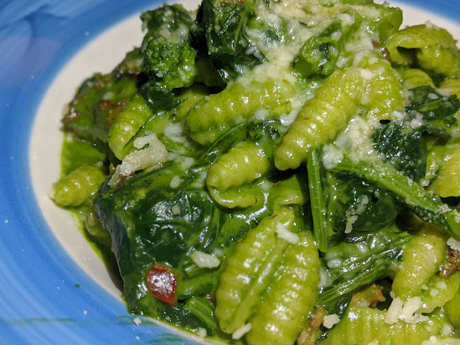 Oretta King West - Toronto