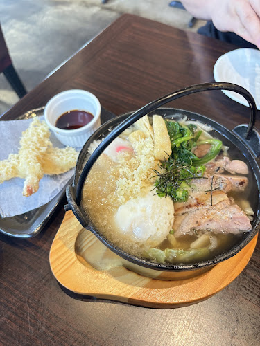 Sushi Umi (North Vancouver)