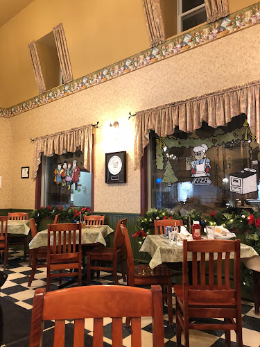 Opinii despre Ches's Famous Fish & Chips în St. John's - Hospitality and gastronomy