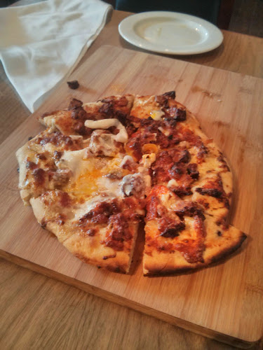 Opinii despre Chaise Café & Lounge în Winnipeg - Hospitality and gastronomy