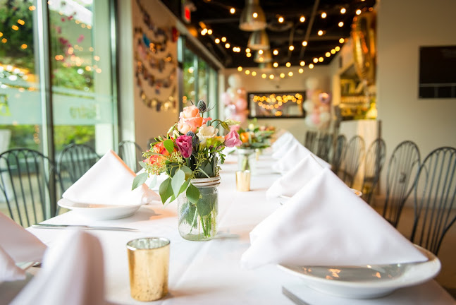 Opinii despre Louis Gervais Fine Foods & Catering în North Vancouver - Hospitality and gastronomy