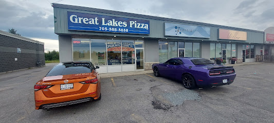 Great Lakes Pizza