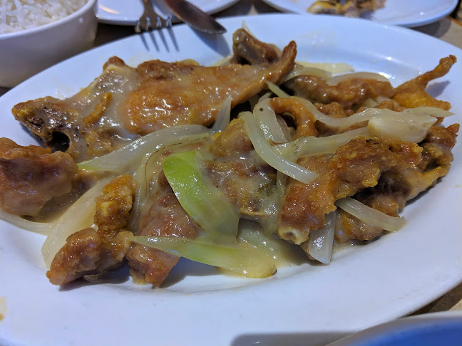 Pine Tree Garden Restaurant - Markham