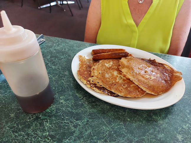 Olympic 76 Restaurant - Hospitality and gastronomy