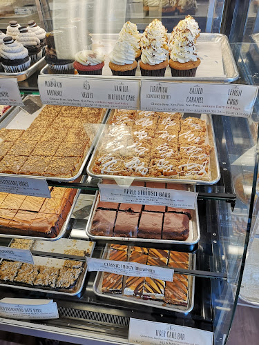 Whisked Gluten-Free Bakery - Toronto