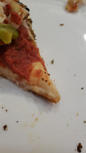 Comentarii opinii despre Superior Pizza