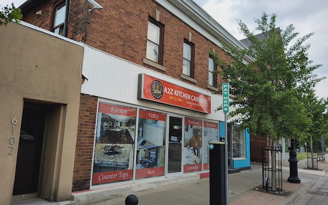 Opinii despre Ham Jam Cupcakes & Variety în Niagara Falls - Hospitality and gastronomy