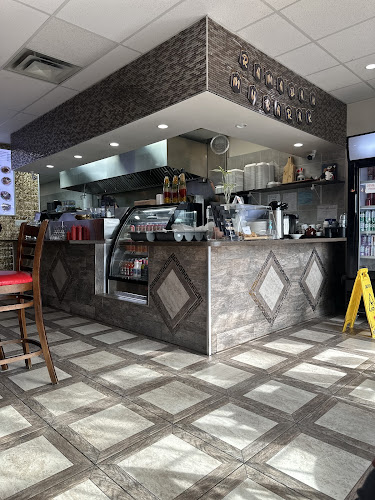 Comentarii opinii despre Jerusalem Grill Langley