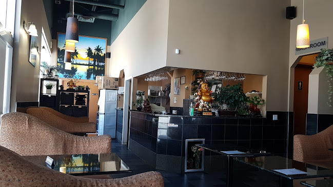 Nha Trang Restaurant - Calgary
