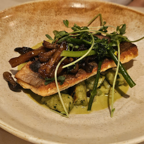 Comentarii opinii despre Little Louis' Oyster Bar & Fine Cuisine