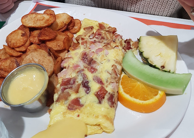 Eggsquis Belleville - Hospitality and gastronomy