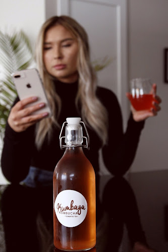 Kumbaya Kombucha Inc. - Thunder Bay