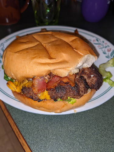 Blondie's - Winnipeg