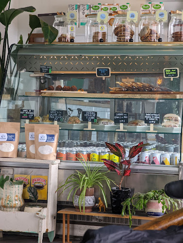 Café Cloudforest - Gatineau