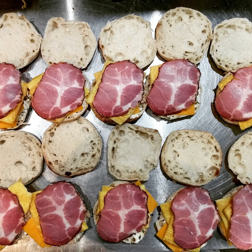 Café Délice - Hospitality and gastronomy