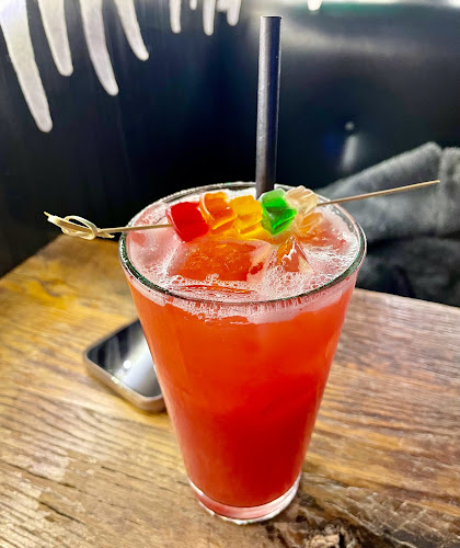 Comentarii opinii despre Jack Astor's Bar & Grill Richmond Row