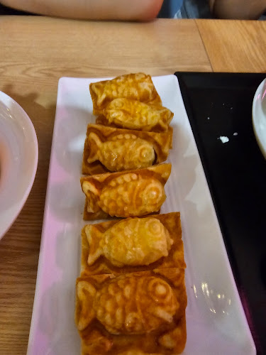 Comentarii opinii despre Jack Frost Cafe