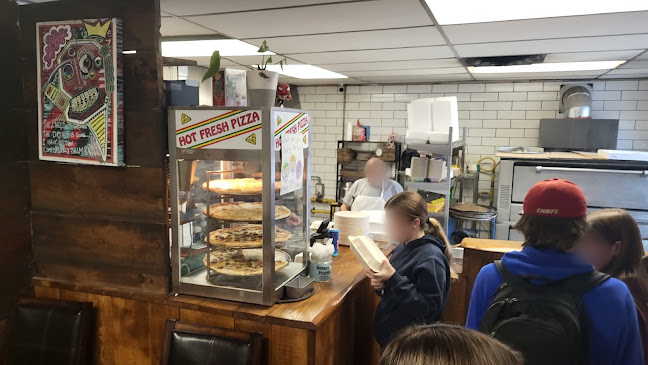 Bubba's Pizzeria & Restaurant