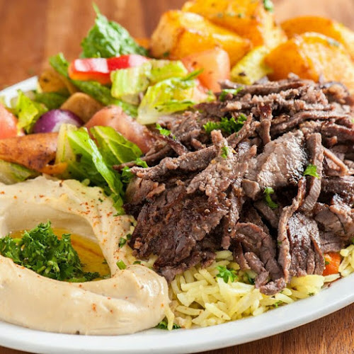 Opinii despre Laazeez Catering în Markham - Hospitality and gastronomy