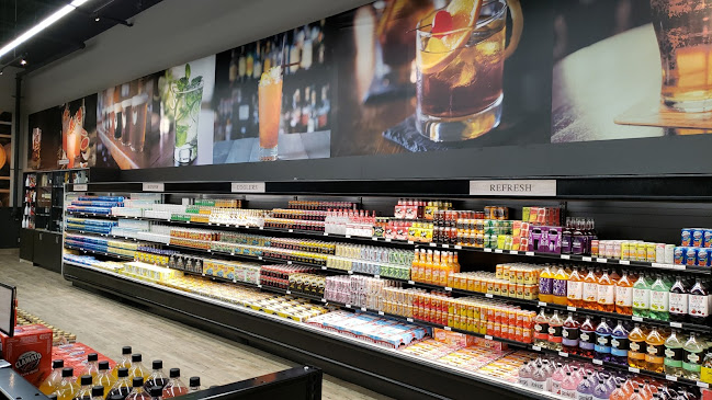 Urban Cellars Beer Spirits & Wine Store Cumberland - Saskatoon