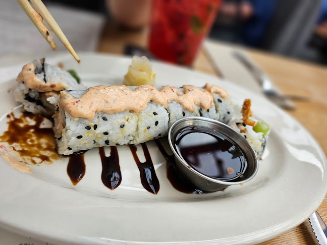 Opinii despre Browns Socialhouse Waterloo în Waterloo - Hospitality and gastronomy