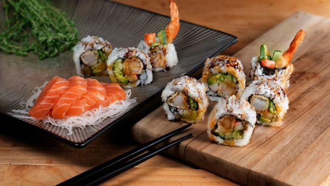 Katsu Express - Hospitality and gastronomy