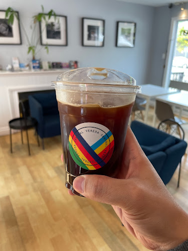 Opinii despre Vereda Central Coffee Roasters în Oakville - Hospitality and gastronomy