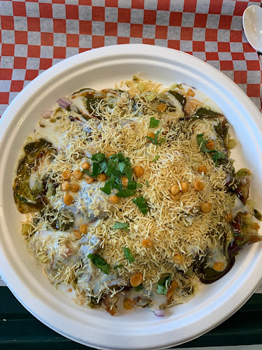 Bombay Bites - Scarborough