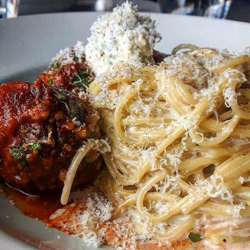 Trattoria Park Royal - Hospitality and gastronomy